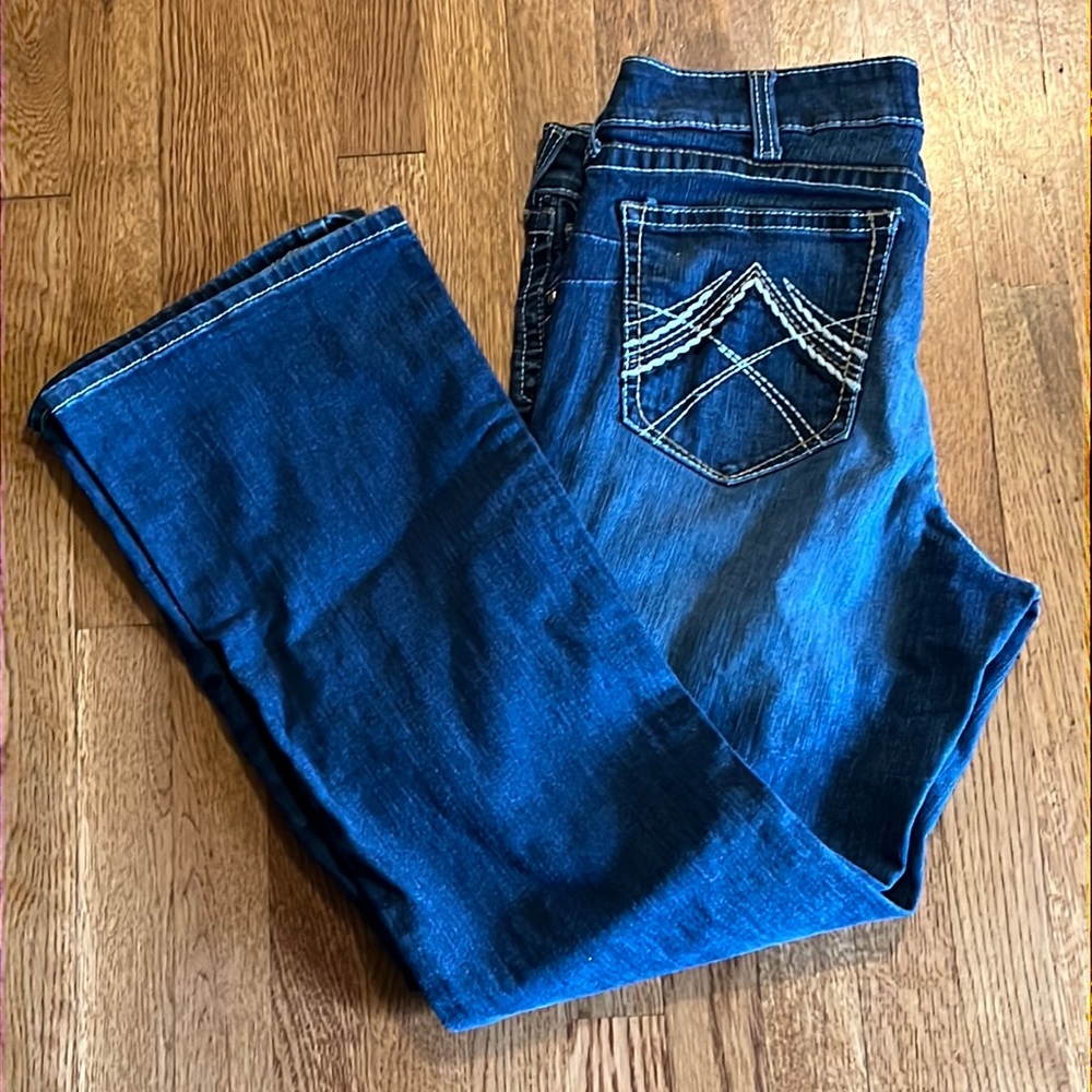 Ariat Jeans 34R